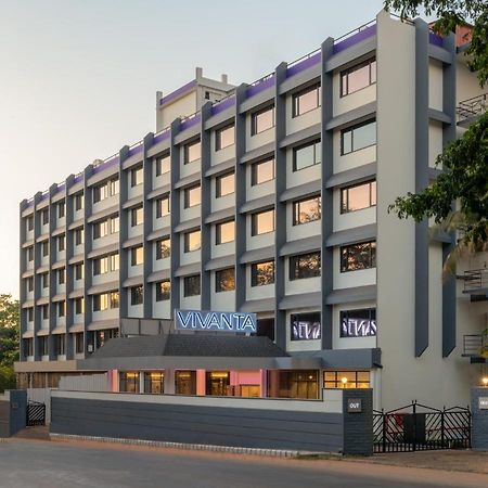 Vivanta Mangalore Oldport Road - Formerly Known As Taj Manjarun Exterior foto