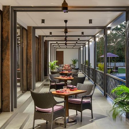 Vivanta Mangalore Oldport Road - Formerly Known As Taj Manjarun Exterior foto