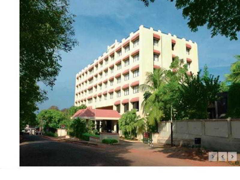 Vivanta Mangalore Oldport Road - Formerly Known As Taj Manjarun Exterior foto