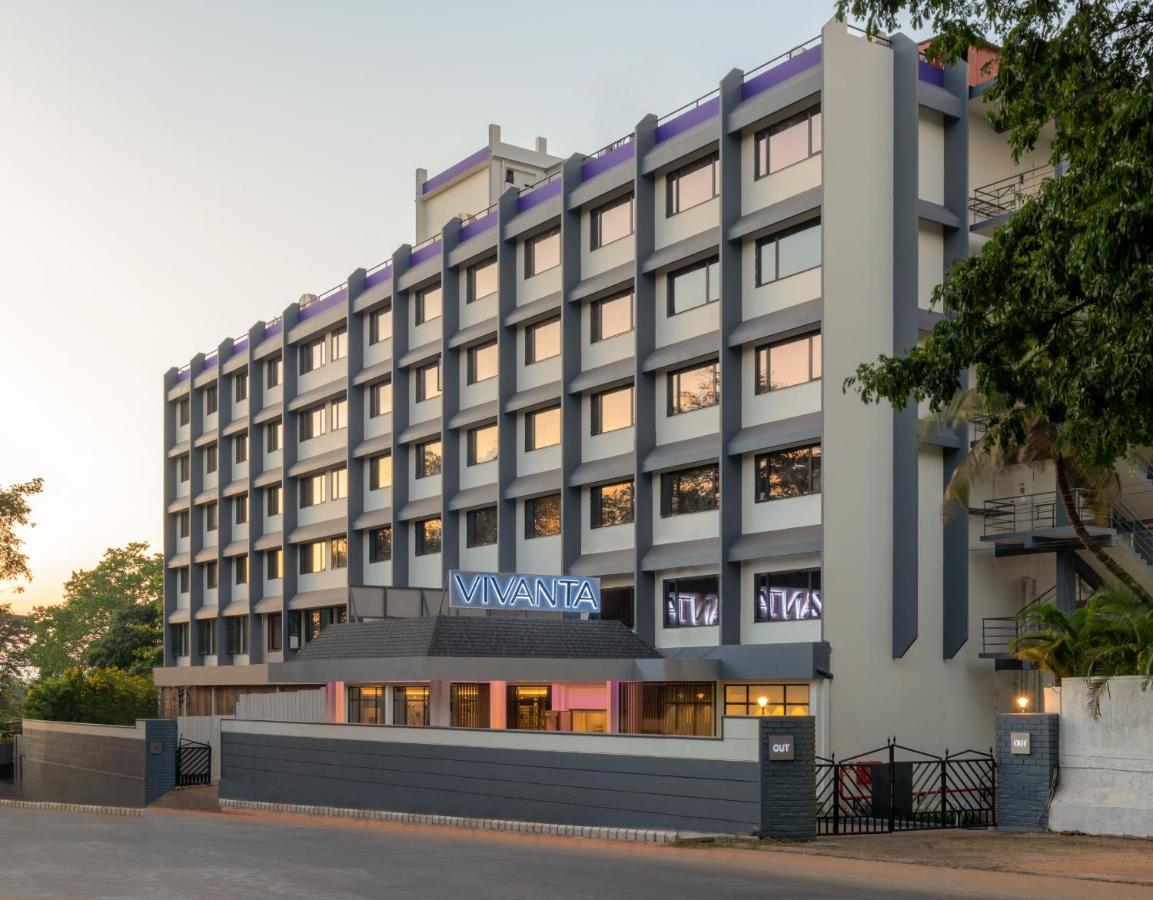 Vivanta Mangalore Oldport Road - Formerly Known As Taj Manjarun Exterior foto