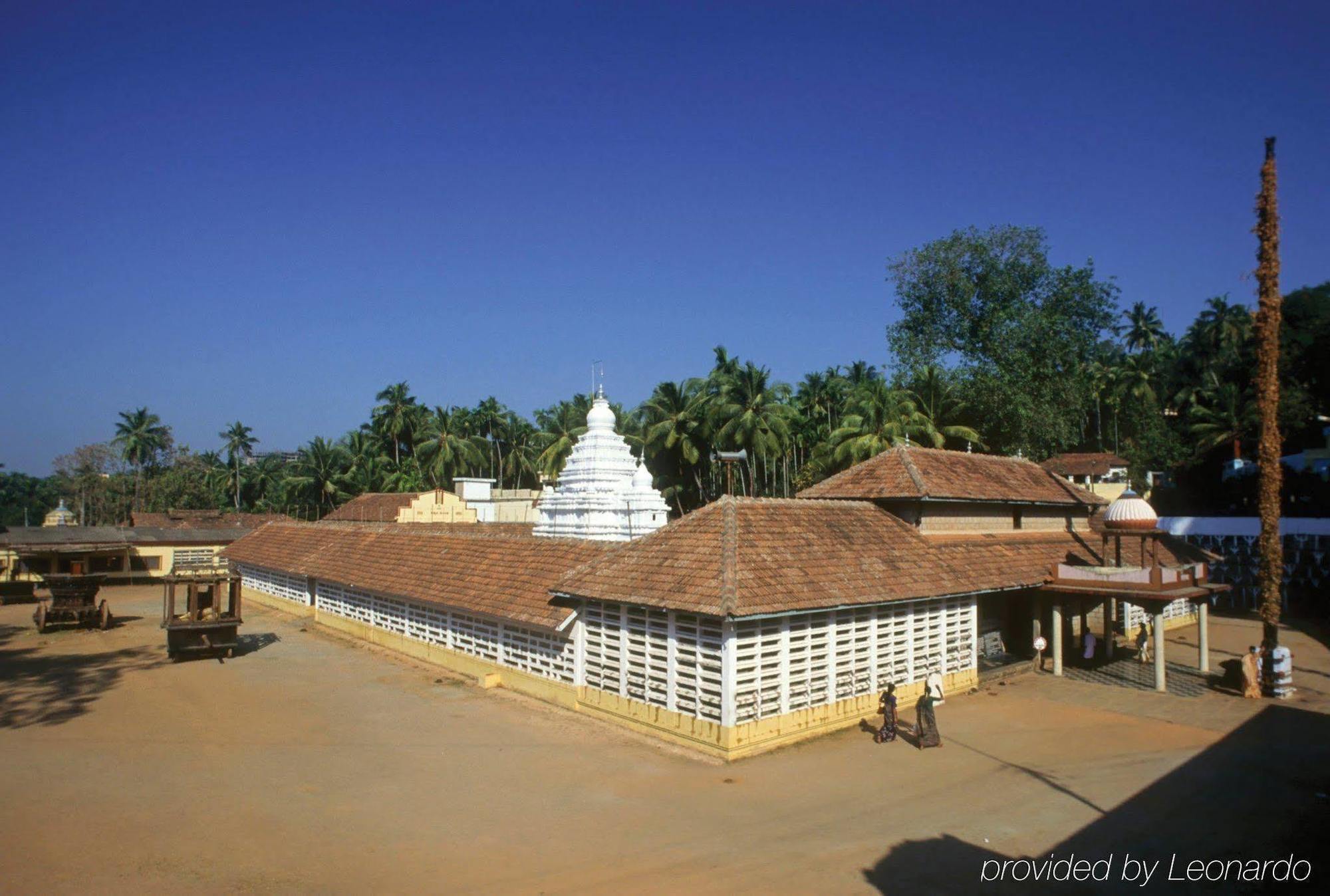 Vivanta Mangalore Oldport Road - Formerly Known As Taj Manjarun Exterior foto